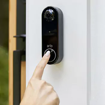 Electric Doorbell in West Little River, FL