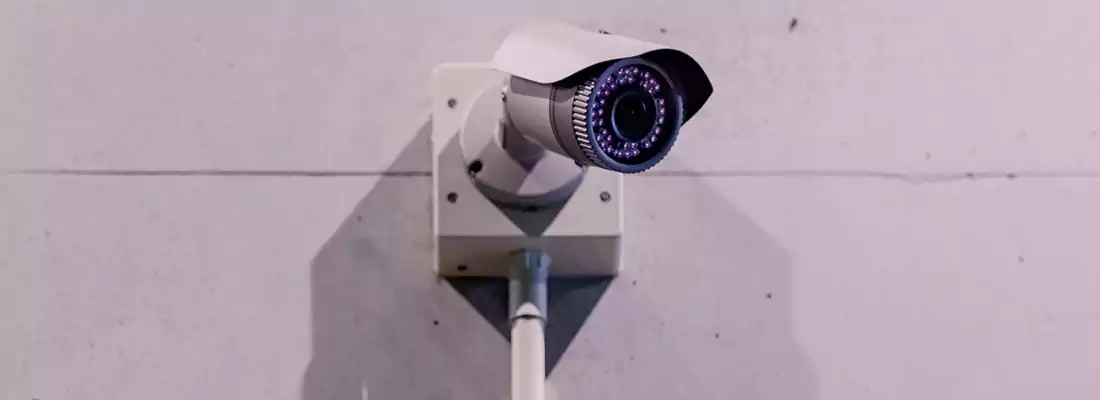 Advantages of Professional Motion Detection Camera Installation in West Little River, FL