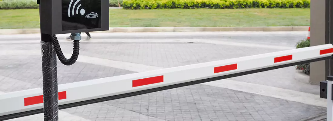 Affordable Automatic Vehicle Barrier Installation Services in West Little River, FL