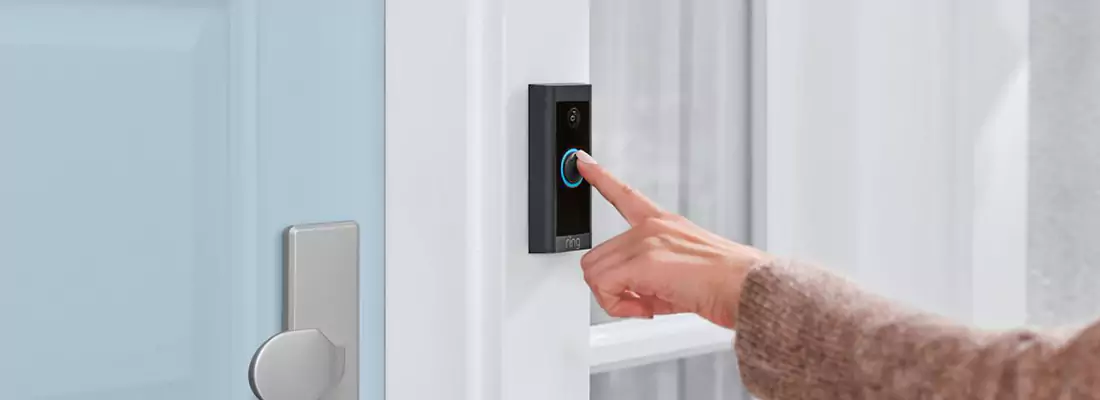 Affordable Electric Doorbell Solutions for Homes and Offices in West Little River, FL
