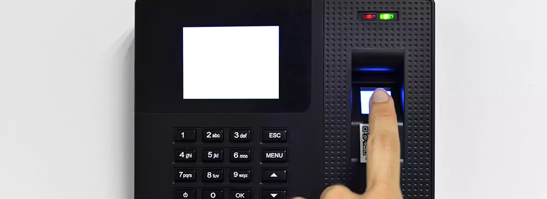 Affordable Office Access Control Systems for Small and Large Offices in West Little River, FL