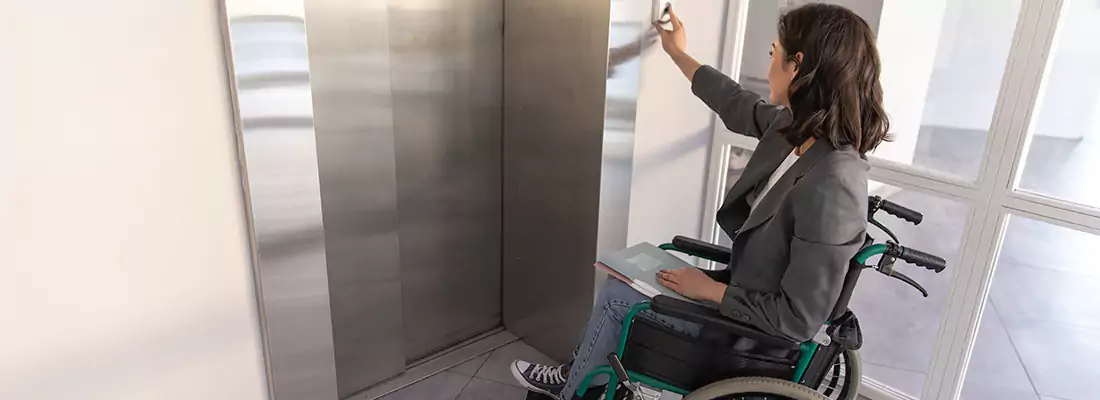 Best Handicap Door System Service in West Little River, FL