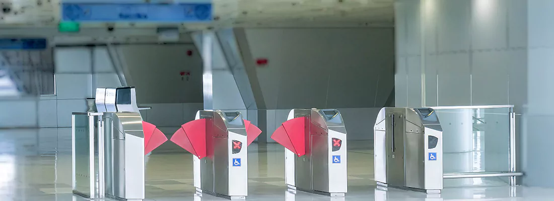 Best Security Turnstile Solutions in West Little River, FL – Affordable and Durable