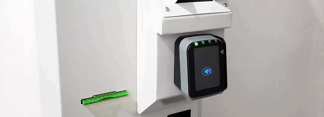 Biometric Security Options in West Little River, FL