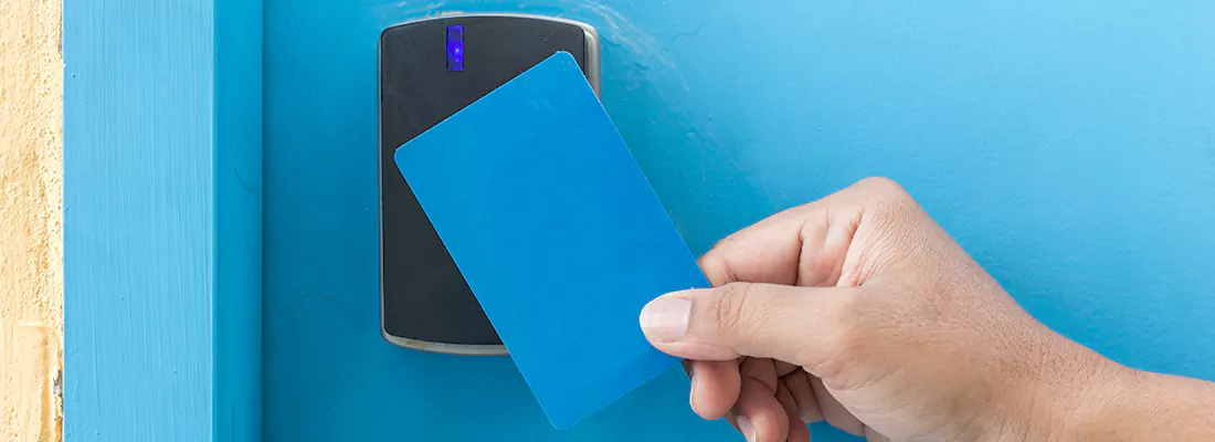 Card Lock Systems for Secure Access in West Little River, FL