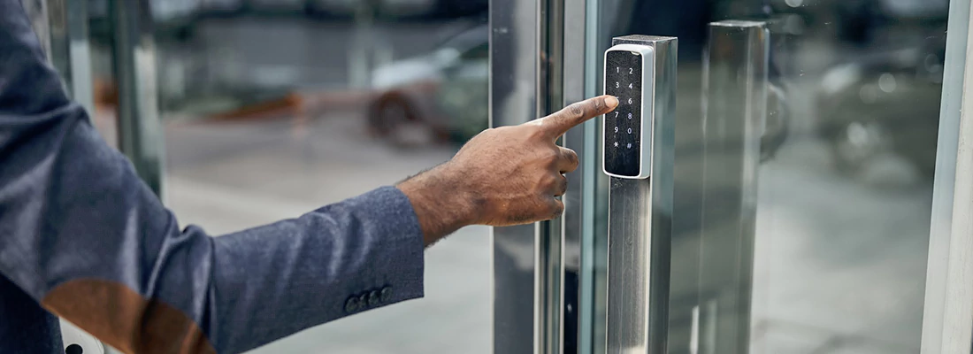 Commercial RFID Door Lock Systems in West Little River, FL