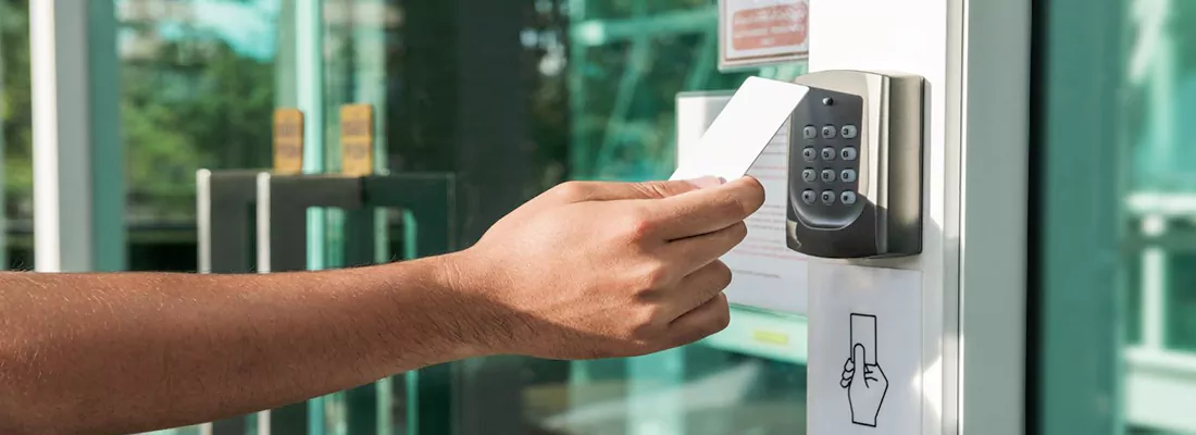 Custom Access Control Systems for Businesses in West Little River, FL
