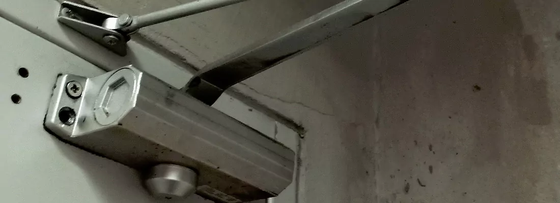 Door Closer Adjustment in West Little River, FL