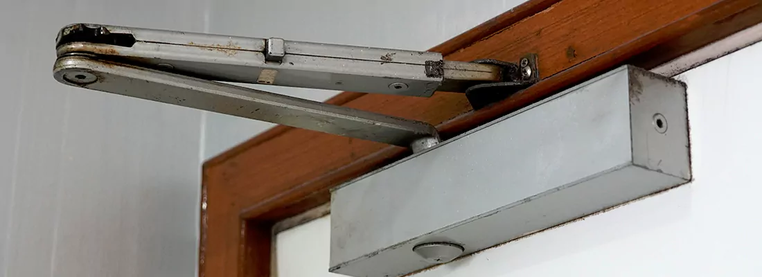 Door Closer Specialists in West Little River, FL