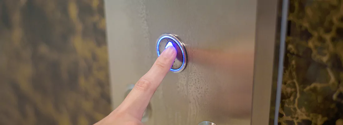 Door Opening Button Solutions for Businesses in West Little River, FL