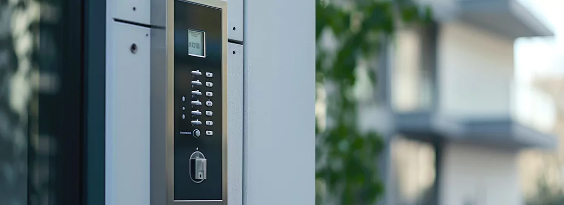 Expert Maintenance and Repairs For Keyless Entry Systems in West Little River, FL