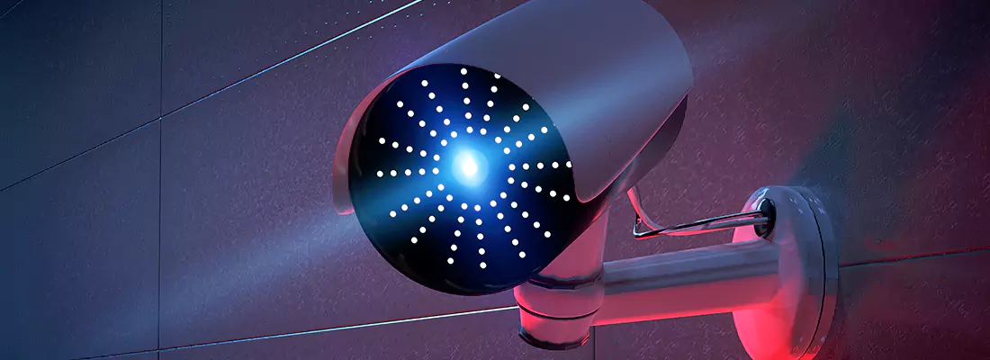 Features of Our Night Vision CCTV Cameras in West Little River, FL