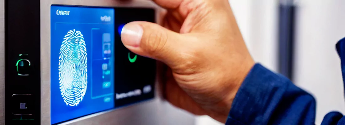 Right Biometric Security System in West Little River, FL