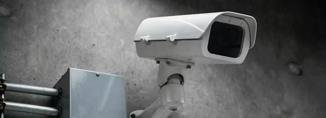 Indoor CCTV Camera Repair and Maintenance Services in West Little River, FL
