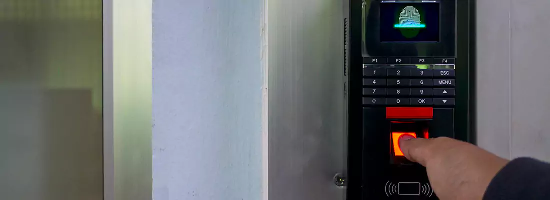 Reliable Access Control System Installation in West Little River, FL