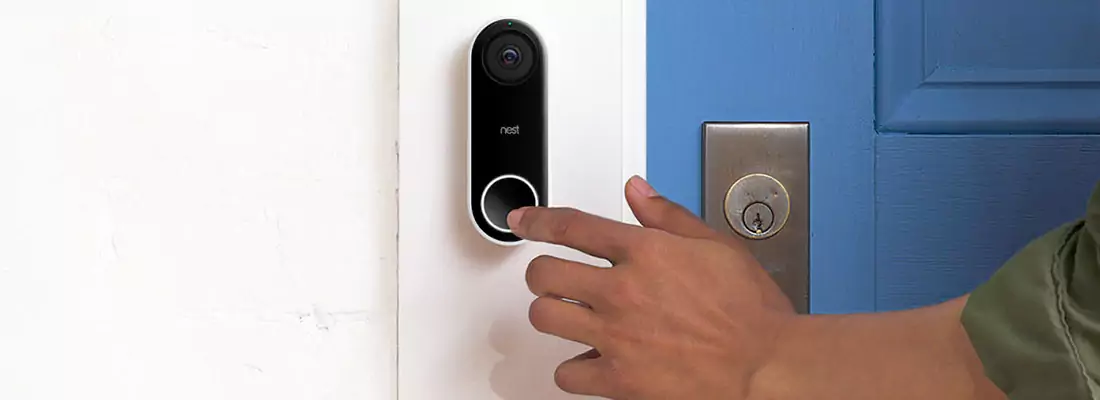 Reliable Electric Doorbell Services in West Little River, FL