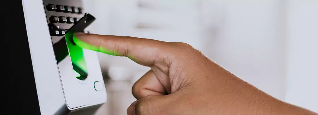 Reliable Fingerprint Access System Installation and Maintenance in West Little River, FL