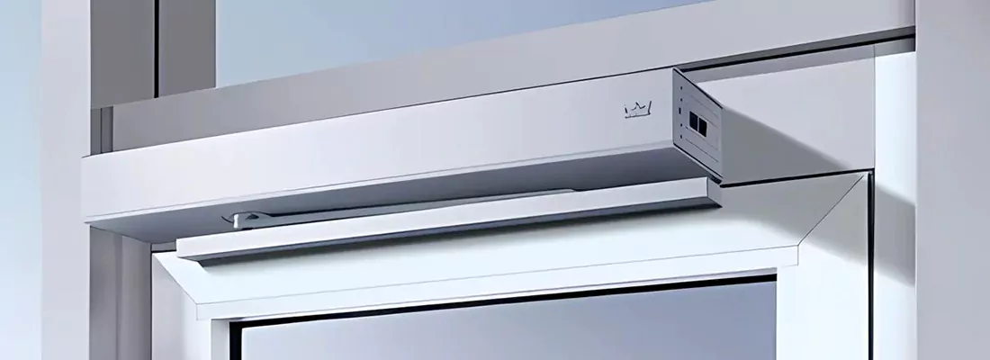 Residential and Commercial Low Energy Door Operator Solutions in West Little River, FL