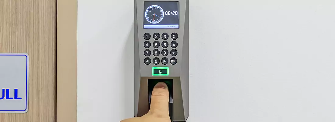Smart Access Control Technologies for Modern Offices in West Little River, FL