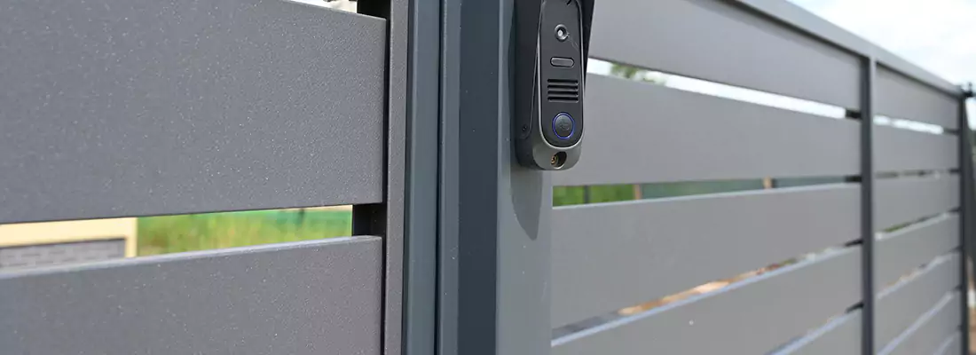 Smart Electric Doorbells with Video and Motion Detection in West Little River, FL