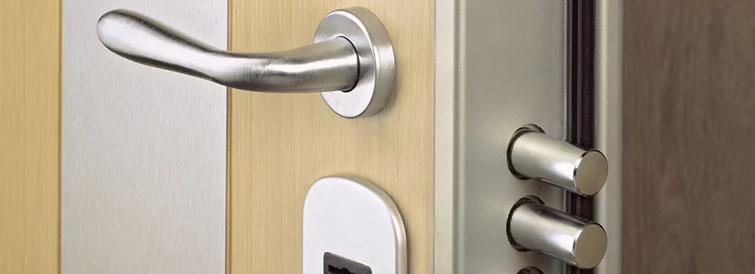 Steel and Reinforced High-Security Doors in West Little River, FL