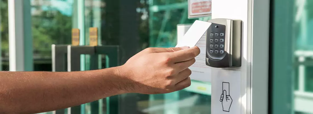The Best Access Control Features for Properties in West Little River, FL