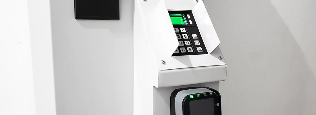 Top-Rated Keypad Access Control Installers Near You in West Little River, FL