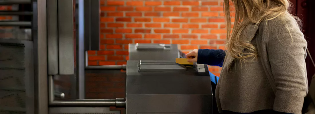 Upgrade to Modern Security Turnstile Systems in West Little River, FL