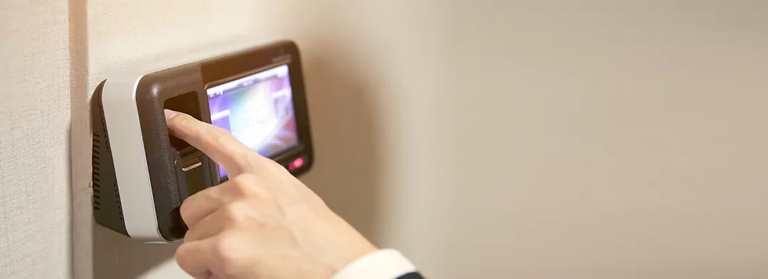 Upgrade Your Business Security with Access Control in West Little River, FL