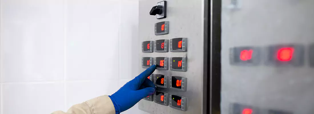 Building Intercom System Installation in West Little River, FL