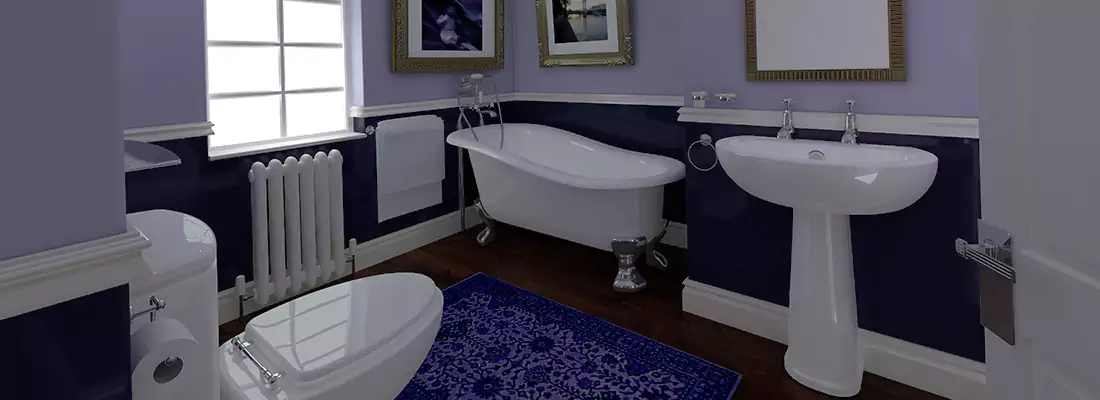 Emergency Washroom Call System Installation in West Little River, FL