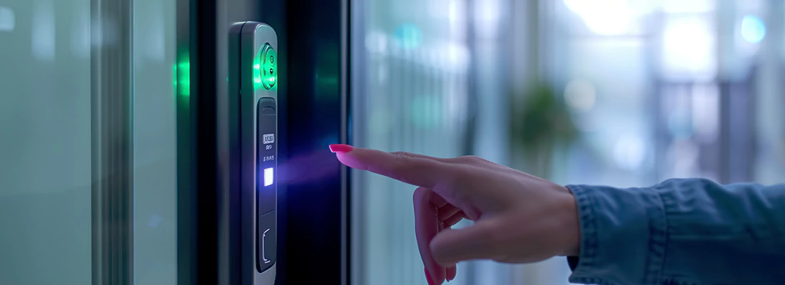 Why Choose West Little River Access Control for Touchless Door Installation in West Little River, FL?