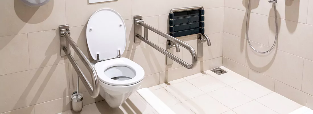 Why Choose Us for Handicap Restroom Services in West Little River, FL?